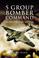 Cover of: 5 GROUP BOMBER COMMAND