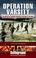 Cover of: OPERATION VARSITY