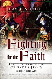 Cover of: Fighting for the Faith