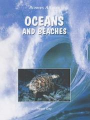 Cover of: Biomes Atlases: Oceans and Beaches (Biomes Atlases)