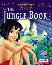 Cover of: Jungle Book (Disney Big Storybook) by Rudyard Kipling, Rudyard Kipling