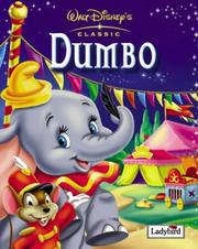 Cover of: Dumbo (Disney Big Storybook)