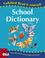 Cover of: Read It Yourself School Dictionary (Read It Yourself)
