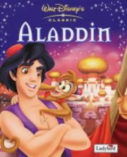 Cover of: Aladdin (Disney Classics)