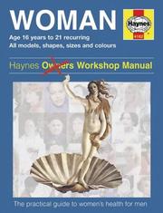 Cover of: The Woman (Haynes Family Manuals)