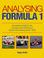 Cover of: Analysing Formula 1