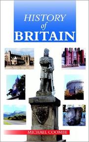 History of Britain by Michael Coombe
