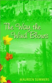 Cover of: The Way the Wind Blows