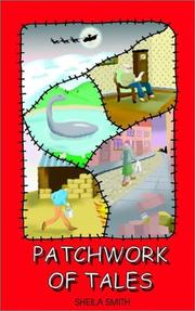 Cover of: Patchwork of Tales