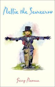 Cover of: Nellie, The Scarecrow by Gerry Newman, Gerry Newman