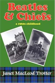 Cover of: Beatles and Chiefs