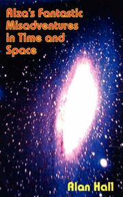 Cover of: Alza's Fantastic Misadventures in Time and Space