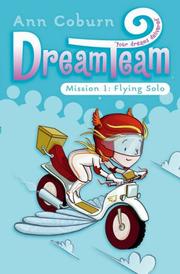 Cover of: The Dream Team