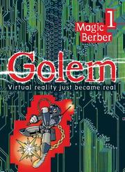 Cover of: Golem 1: Magic Berber