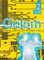 Cover of: Golem 2 (Golem)
