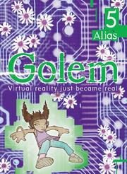 Cover of: Alias (Golem)