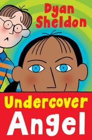 Cover of: Undercover Angel by Dyan Sheldon