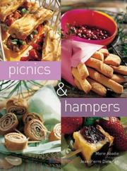 Cover of: Picnics and Hampers