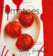 Cover of: Tomatoes (With Friends)