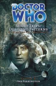Cover of: Doctor Who Short Trips: Defining Patterns (Doctor Who Short Trips)