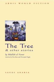 Cover of: The Tree and Other Stories