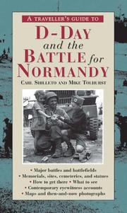 Cover of: D-Day and the Battle for Normandy