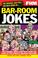 Cover of: "FHM" Presents... Bar-room Jokes (Fhm Presents)