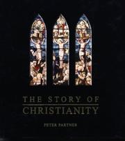 Cover of: The Story of Christianity