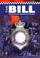 Cover of: "The Bill"