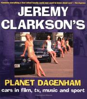 Cover of: Planet Dagenham by Jeremy Clarkson