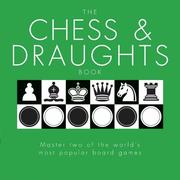 Cover of: The Chess & Draughts Pack (Games)