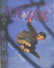Cover of: Inline Skating (Extreme Sports) by Steve Glidewell