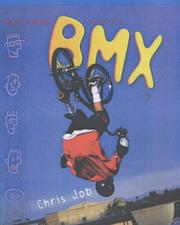 Cover of: Extreme Sports: BMX (Extreme Sports)