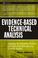 Cover of: Evidence-Based Technical Analysis