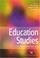 Cover of: Education Studies