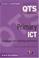 Cover of: Primary ICT