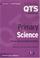 Cover of: Primary Science