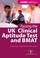 Cover of: Passing the UK Clinical Aptitude Test (UKCAT) and BMAT 2008 (Student Guides to University Entrance)