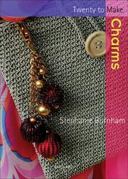 Cover of: Charms by Stephanie Burnham