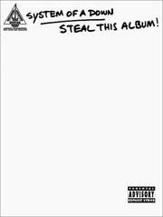 Steal this album!