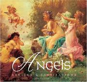 Cover of: Angels (Art)