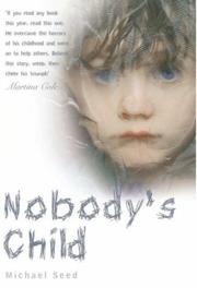 Nobody's Child by Noel Botham