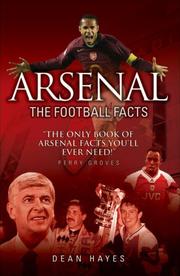 Arsenal by Dean Hayes