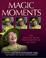 Cover of: Magic Moments
