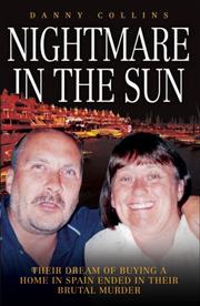 Cover of: Nightmare in the Sun