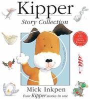 Cover of: Kipper Story Collection