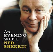 Cover of: An Evening with Ned Sherrin