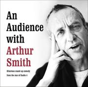 Cover of: An Audience with Arthur Smith
