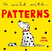 Cover of: Go Wild With Patterns (Go Wild)