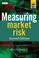 Cover of: Measuring market risk